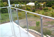 Oval Rail - Series 7040