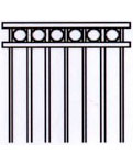 Flat Top - M R Rings 