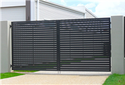 Swing Gates