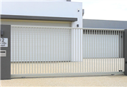 Sliding Gates
