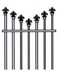 Concave Arrows