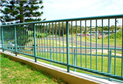 Baluster Range