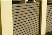 Slat Panels