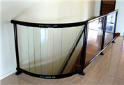 Glass Balustrade