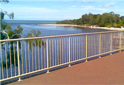 Balusters Series 60
