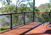 Balustrade Infills
