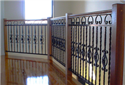 Decorative Balustrade